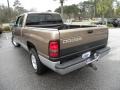 Sierra Bronze Pearlcoat - Ram 1500 SLT Extended Cab Photo No. 16