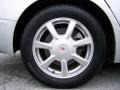 Radiant Silver - CTS Sedan Photo No. 8