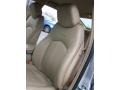 Radiant Silver - CTS Sedan Photo No. 10