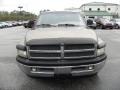 Sierra Bronze Pearlcoat - Ram 1500 SLT Extended Cab Photo No. 19