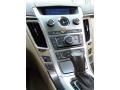 Radiant Silver - CTS Sedan Photo No. 21