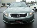 2008 Mystic Green Metallic Honda Accord EX-L Sedan  photo #9