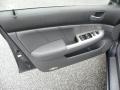 2006 Graphite Pearl Honda Accord Hybrid Sedan  photo #6