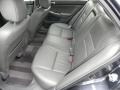 2006 Graphite Pearl Honda Accord Hybrid Sedan  photo #7