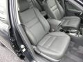 2006 Graphite Pearl Honda Accord Hybrid Sedan  photo #9