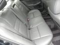 2006 Graphite Pearl Honda Accord Hybrid Sedan  photo #11