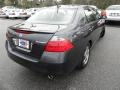 2006 Graphite Pearl Honda Accord Hybrid Sedan  photo #14