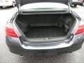2006 Graphite Pearl Honda Accord Hybrid Sedan  photo #15