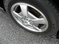 2006 Graphite Pearl Honda Accord Hybrid Sedan  photo #17