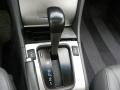 2006 Graphite Pearl Honda Accord Hybrid Sedan  photo #20