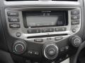2006 Graphite Pearl Honda Accord Hybrid Sedan  photo #21