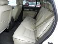 2008 Creme Brulee Metallic Lincoln MKX AWD  photo #7