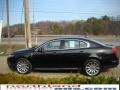 2009 Tuxedo Black Metallic Lincoln MKS AWD Sedan  photo #5