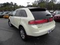 Creme Brulee Metallic - MKX AWD Photo No. 16