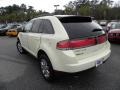 2008 Creme Brulee Metallic Lincoln MKX AWD  photo #16