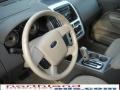 Redfire Metallic - Edge SEL AWD Photo No. 7