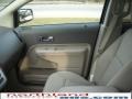 Redfire Metallic - Edge SEL AWD Photo No. 8