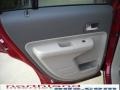Redfire Metallic - Edge SEL AWD Photo No. 10