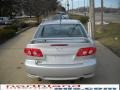 2005 Glacier Silver Metallic Mazda MAZDA6 i Sport Hatchback  photo #3