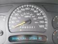 2007 Graystone Metallic Chevrolet Silverado 1500 Classic LS Crew Cab  photo #26