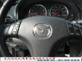 2005 Glacier Silver Metallic Mazda MAZDA6 i Sport Hatchback  photo #19