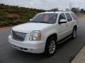 Summit White - Yukon Denali AWD Photo No. 1
