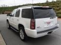 Summit White - Yukon Denali AWD Photo No. 2