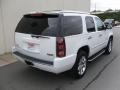 Summit White - Yukon Denali AWD Photo No. 4