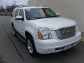 Summit White - Yukon Denali AWD Photo No. 5