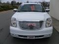 Summit White - Yukon Denali AWD Photo No. 6