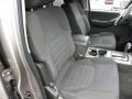 2006 Storm Grey Metallic Nissan Pathfinder SE 4x4  photo #9