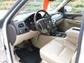 Summit White - Yukon Denali AWD Photo No. 27
