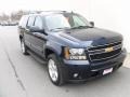 Dark Blue Metallic - Suburban 1500 LTZ 4x4 Photo No. 5