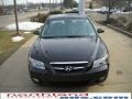 Ebony Black - Sonata Limited V6 Photo No. 14