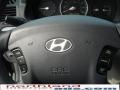 2007 Ebony Black Hyundai Sonata Limited V6  photo #19
