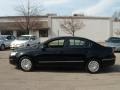 Deep Black - Passat 2.0T Sedan Photo No. 2