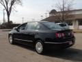 Deep Black - Passat 2.0T Sedan Photo No. 3