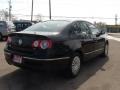 Deep Black - Passat 2.0T Sedan Photo No. 5