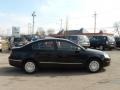 Deep Black - Passat 2.0T Sedan Photo No. 6