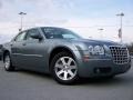 Silver Steel Metallic - 300 Touring Photo No. 1