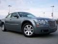 2007 Silver Steel Metallic Chrysler 300 Touring  photo #1