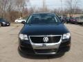 Deep Black - Passat 2.0T Sedan Photo No. 8