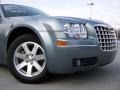 Silver Steel Metallic - 300 Touring Photo No. 2
