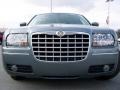 2007 Silver Steel Metallic Chrysler 300 Touring  photo #3