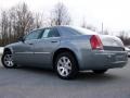 2007 Silver Steel Metallic Chrysler 300 Touring  photo #4