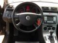 Deep Black - Passat 2.0T Sedan Photo No. 14