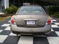 Polished Pewter Metallic - Altima 3.5 SE Photo No. 8