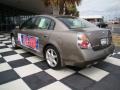Polished Pewter Metallic - Altima 3.5 SE Photo No. 9