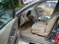 Polished Pewter Metallic - Altima 3.5 SE Photo No. 10