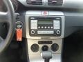 Deep Black - Passat 2.0T Sedan Photo No. 17